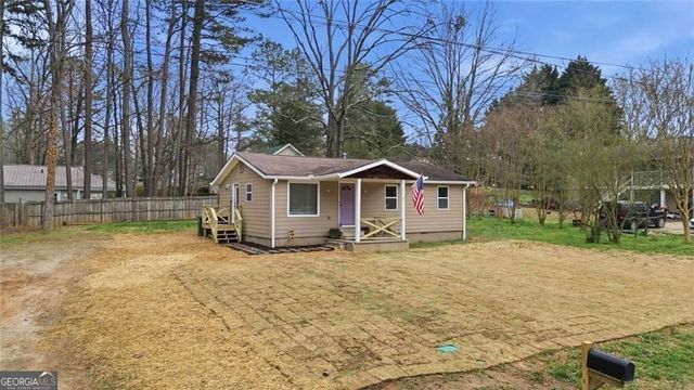 5140 Phoenix Street, Cumming, GA 30041