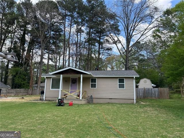 5140 Phoenix Street, Cumming, GA 30041