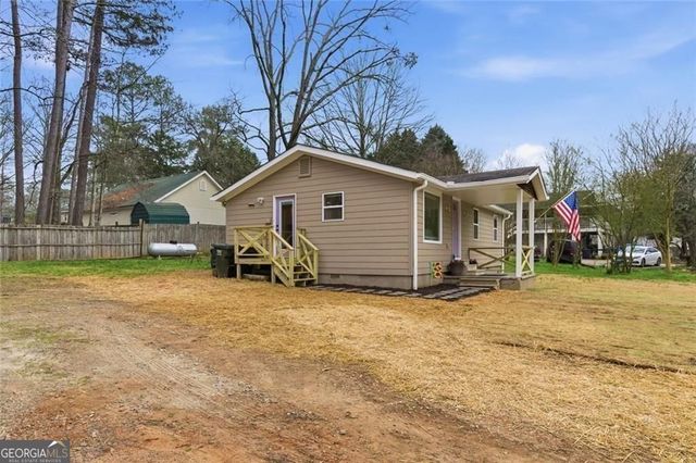 5140 Phoenix Street, Cumming, GA 30041