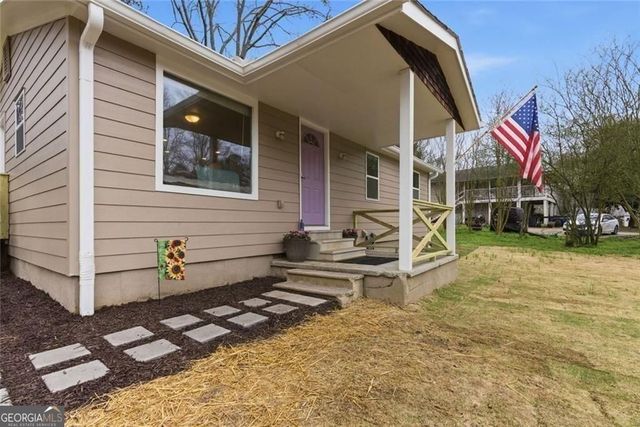 5140 Phoenix Street, Cumming, GA 30041