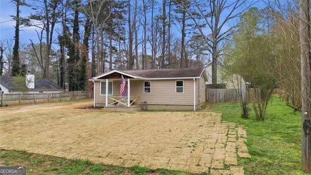 5140 Phoenix Street, Cumming, GA 30041
