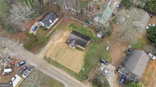 5140 Phoenix Street, Cumming, GA 30041