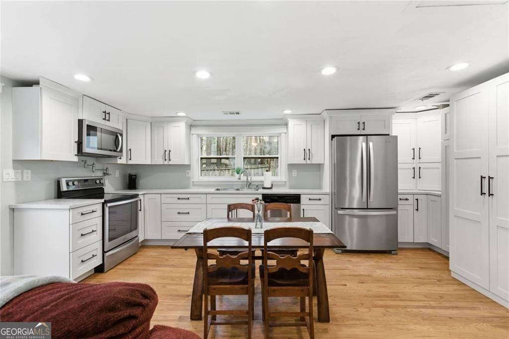 5140 Phoenix Street, Cumming, GA 30041