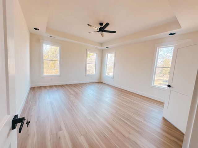 360 Scenic Avenue, Campobello, SC 29322