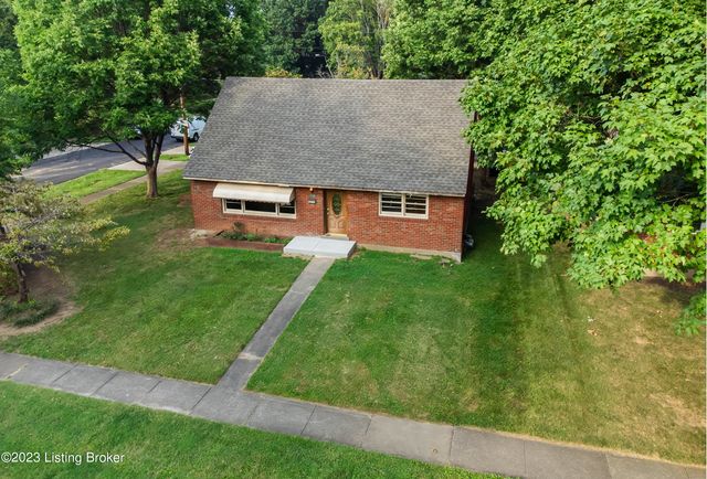 3311 Dogwood Dr, Louisville, KY 40220