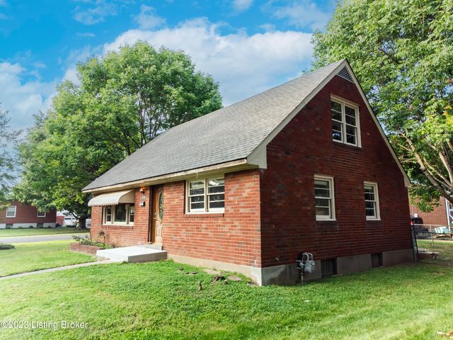 3311 Dogwood Dr, Louisville, KY 40220