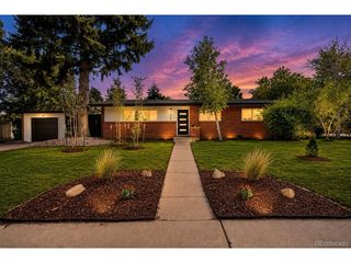 2490 Lewis St, Lakewood, CO 80215