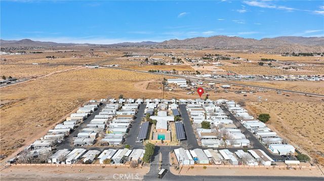23456 Ottawa 28, Apple Valley, CA 92308