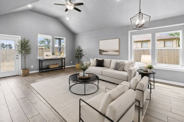 1202 Commerce Drive, Greenville, TX 75401