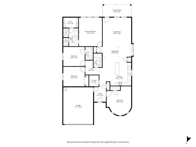 1202 Commerce Drive, Greenville, TX 75401