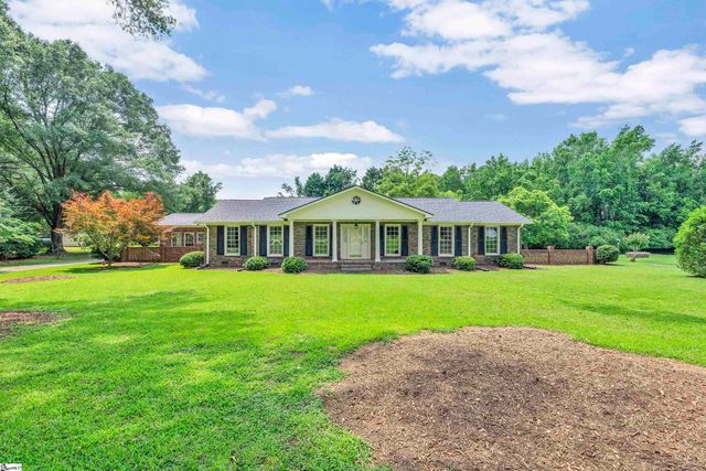 216 South Carolina 413, Belton, SC 29627