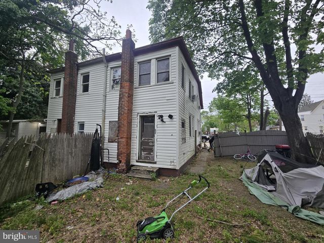 215 D ST, Millville, NJ 08332