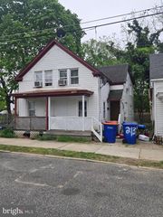 215 D ST, Millville, NJ 08332