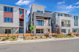 1006 Rojo Terrace, San Ramon, CA 94583