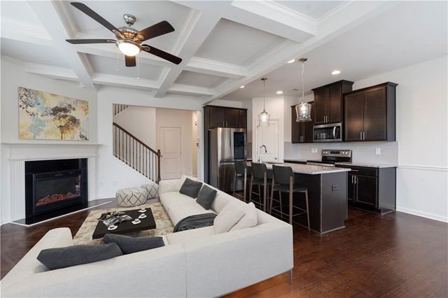 2231 Bedell Drive, Conyers, GA 30094