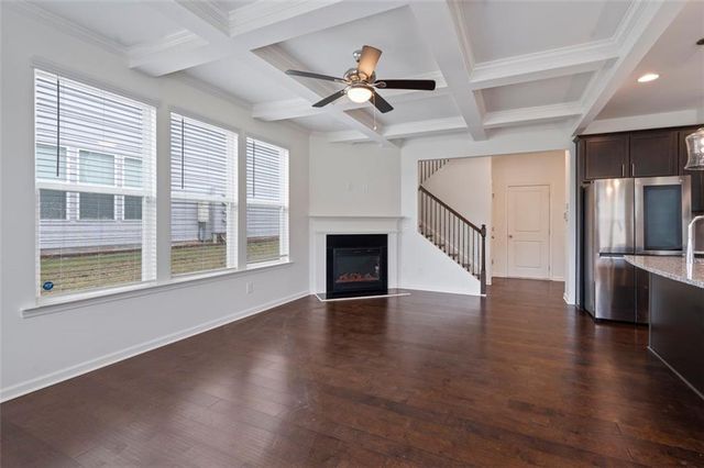 2231 Bedell Drive, Conyers, GA 30094