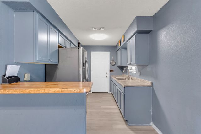 129 Liesa Street, Alvarado, TX 76009
