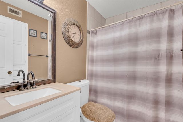 129 Liesa Street, Alvarado, TX 76009