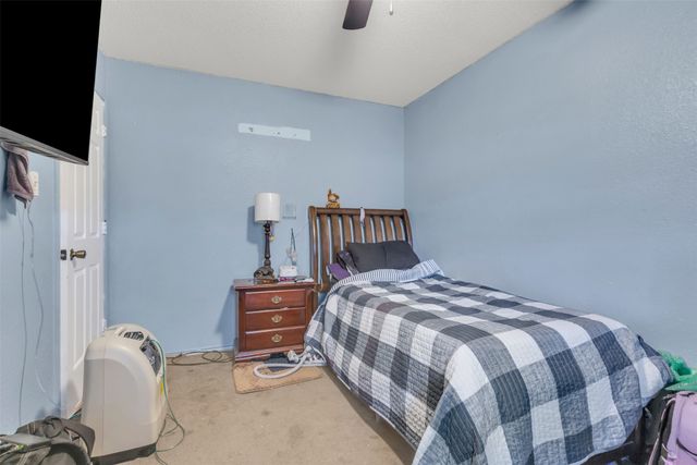 129 Liesa Street, Alvarado, TX 76009