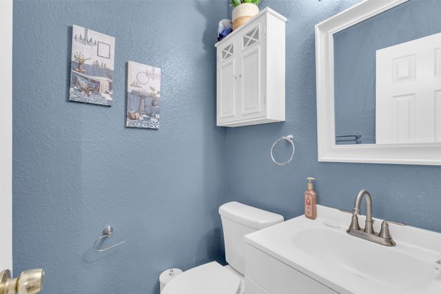 129 Liesa Street, Alvarado, TX 76009