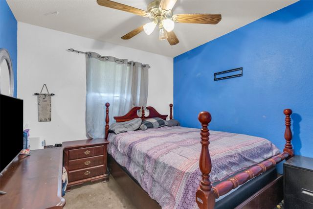 129 Liesa Street, Alvarado, TX 76009