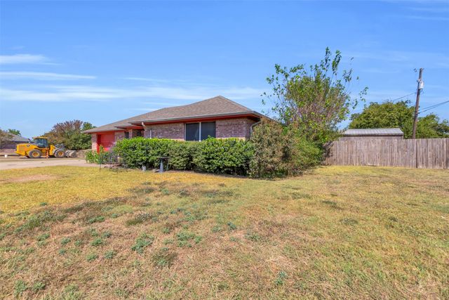 129 Liesa Street, Alvarado, TX 76009