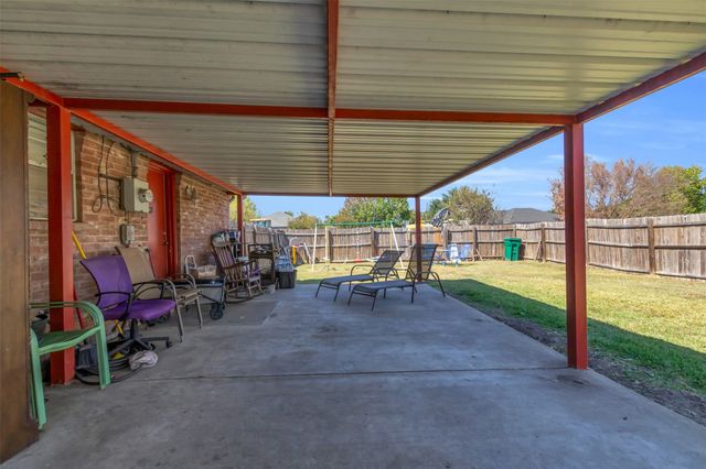 129 Liesa Street, Alvarado, TX 76009