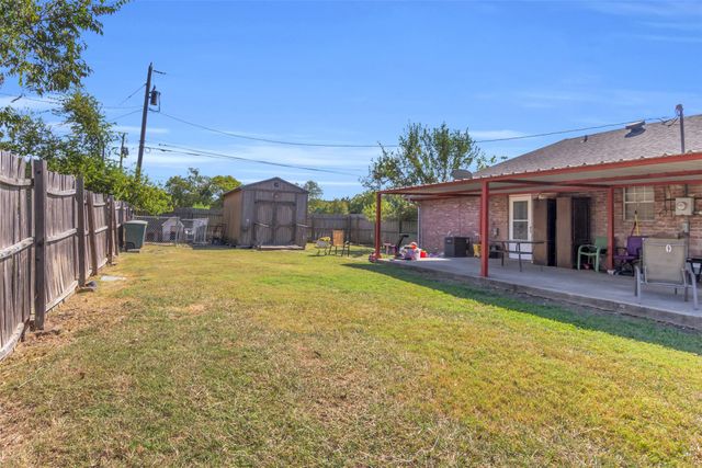 129 Liesa Street, Alvarado, TX 76009