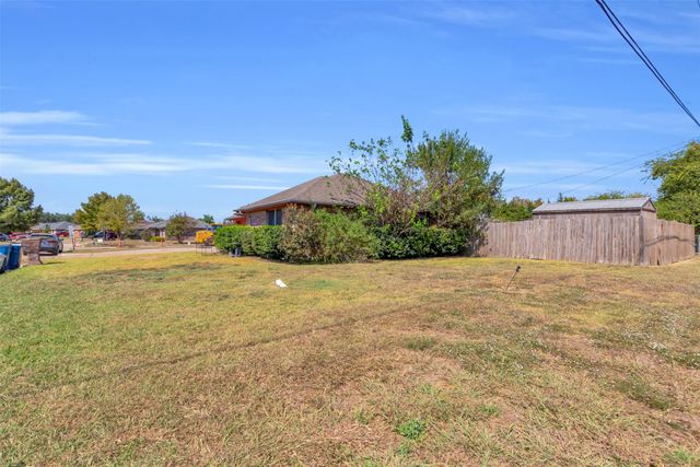 129 Liesa Street, Alvarado, TX 76009