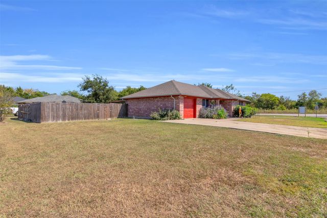 129 Liesa Street, Alvarado, TX 76009