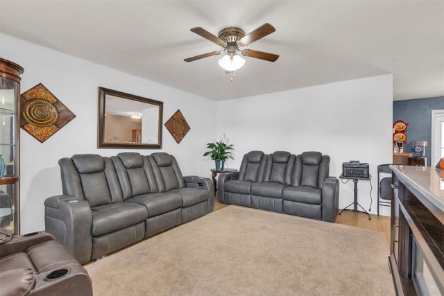 129 Liesa Street, Alvarado, TX 76009