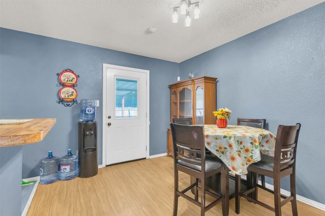 129 Liesa Street, Alvarado, TX 76009