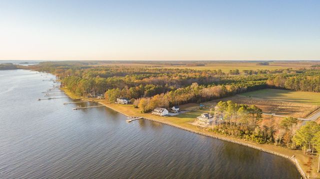 Lot 18 Southwinds Lane, Bath, NC 27808