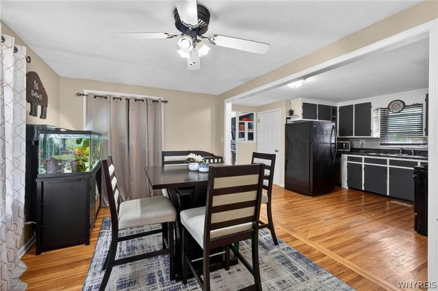 37 Lorraine Avenue, Buffalo, NY 14220