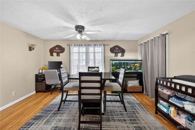 37 Lorraine Avenue, Buffalo, NY 14220