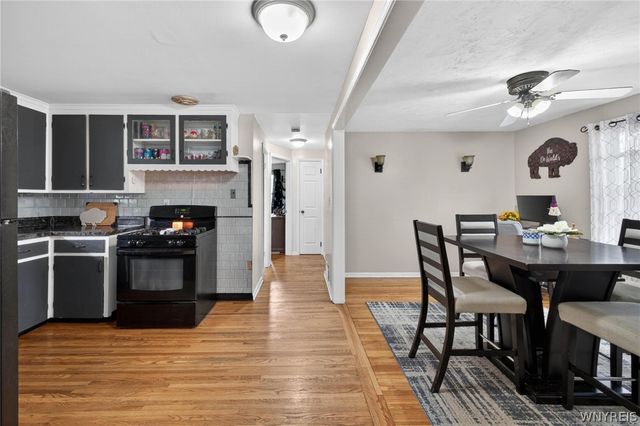 37 Lorraine Avenue, Buffalo, NY 14220