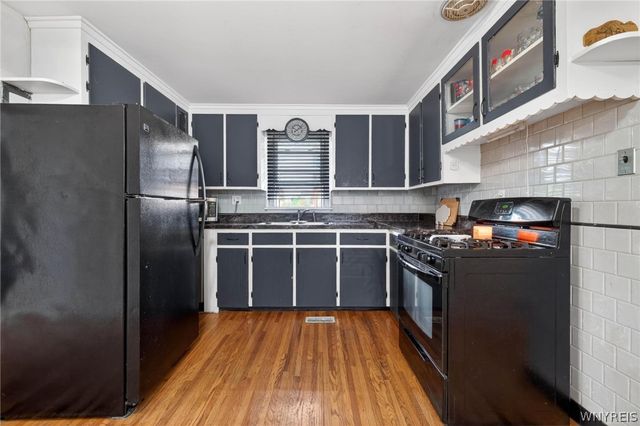 37 Lorraine Avenue, Buffalo, NY 14220