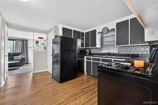 37 Lorraine Avenue, Buffalo, NY 14220
