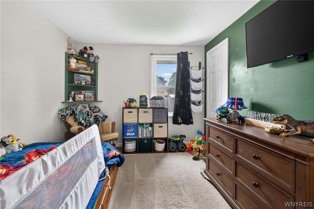 37 Lorraine Avenue, Buffalo, NY 14220