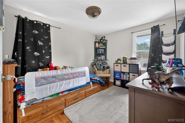 37 Lorraine Avenue, Buffalo, NY 14220