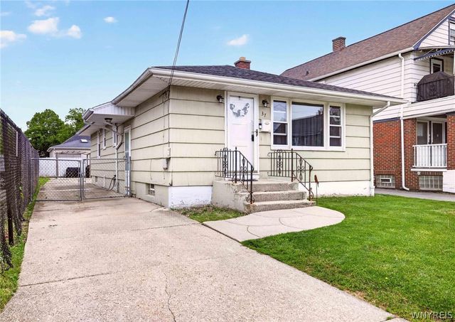37 Lorraine Avenue, Buffalo, NY 14220