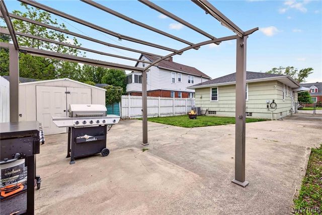 37 Lorraine Avenue, Buffalo, NY 14220