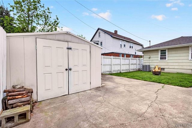 37 Lorraine Avenue, Buffalo, NY 14220