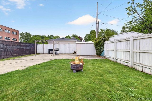 37 Lorraine Avenue, Buffalo, NY 14220