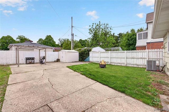 37 Lorraine Avenue, Buffalo, NY 14220