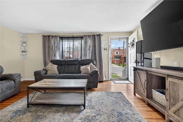 37 Lorraine Avenue, Buffalo, NY 14220