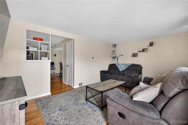37 Lorraine Avenue, Buffalo, NY 14220