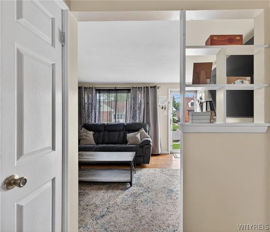 37 Lorraine Avenue, Buffalo, NY 14220