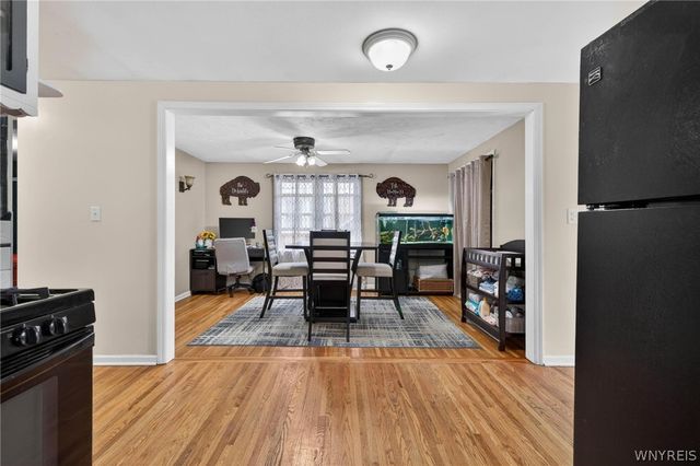 37 Lorraine Avenue, Buffalo, NY 14220