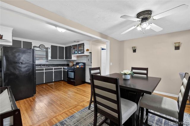 37 Lorraine Avenue, Buffalo, NY 14220